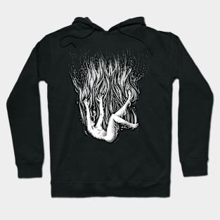 Dreams Half Dreamt Hoodie